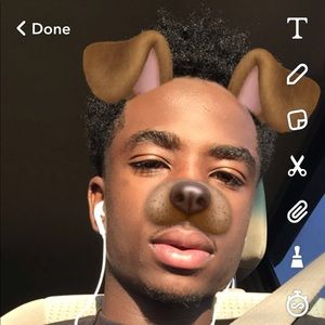 Meet your Posher, Antonio